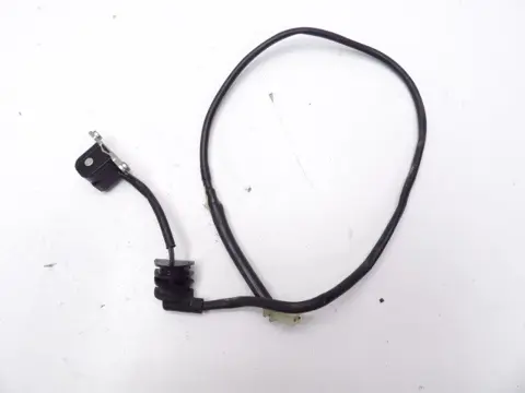 PULSGEVER Yamaha FJR 1300 2006 - 2012