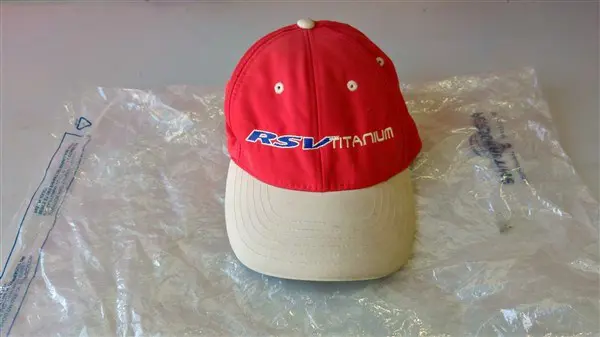 OVERIG Aprilia RSV 1000 1998 - 2000