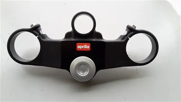 KROONPLAAT Aprilia RSV 1000 1998 - 2000