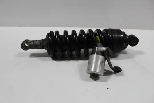 ACHTER SCHOKBREKER Triumph Tiger 955i 1999 - 2005