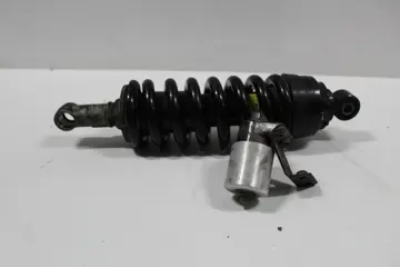 ACHTER SCHOKBREKER Triumph Tiger 955i 1999 - 2005