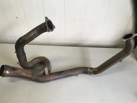 UITLAATBOCHTEN Aprilia RSV 1000 1998 - 2000 / 2001 - 2003