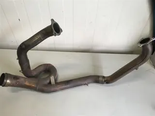 UITLAATBOCHTEN Aprilia RSV 1000 1998 - 2000 / 2001 - 2003