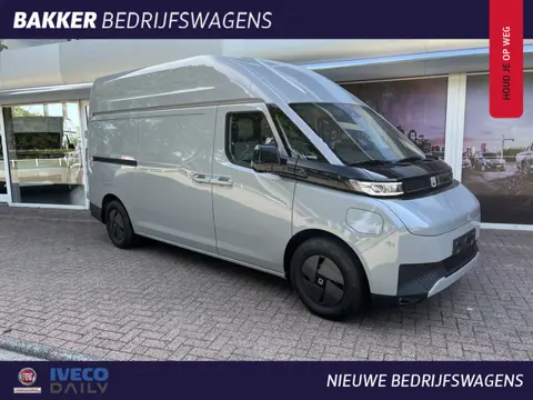 Farizon SV L2H3 83 kWh (bj 2025, automaat)