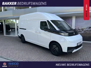 Farizon SV L2H3 83 kWh (bj 2025, automaat)