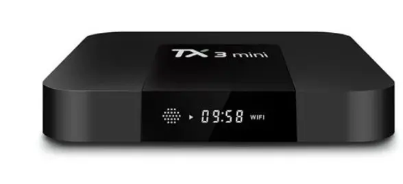 TANIX TX3 MINI Android 7.1 2GB/16GB KODI
