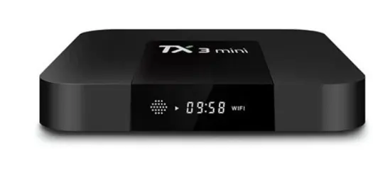 TANIX TX3 MINI Android 7.1 2GB/16GB KODI
