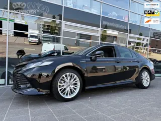 Toyota Camry 2.5 Hybrid Business Plus