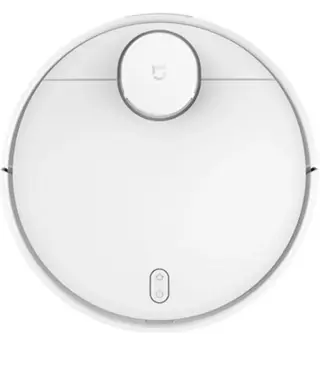 Xiaomi Smart Robot Vacuum Cleaner Elite Version 2100Pa