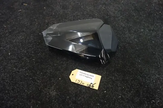 BUDDY COVER Yamaha YZF R1 2009 - 2010