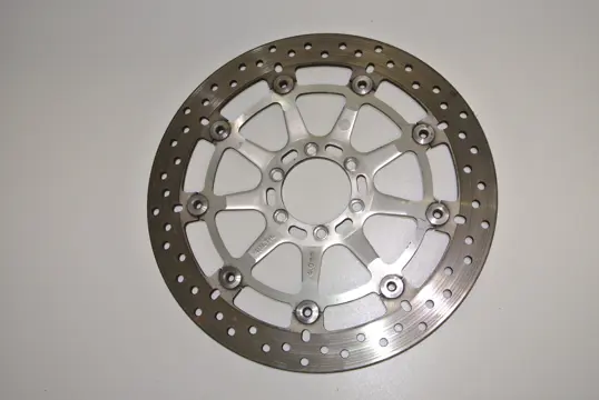 REMSCHIJF VOOR KTM 990 Superduke 2003 - 2006