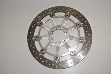 REMSCHIJF VOOR KTM 990 Superduke 2003 - 2006