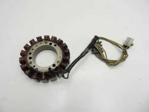 DYNAMO Yamaha XV 500 Virago 1983 - 1988