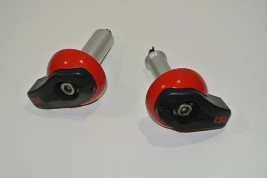 SLIDERS / VALBLOKKEN Honda NC 700 X 2011 - 2015