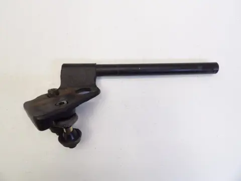 CLIP ON RECHTS Suzuki GSX F 1100 1988 - 1994