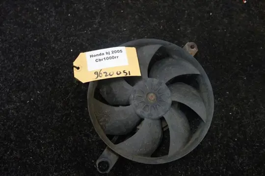 VENTILATOR Honda CBR Fireblade 2004 - 2005