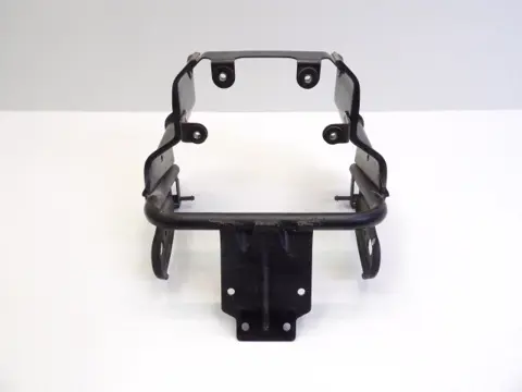 ACHTER SUBFRAME Suzuki GSX F 1100 1988 - 1994