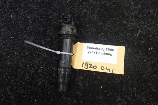 BOBINE Yamaha YZF R1 2009 - 2010