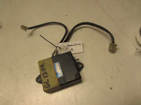 CDI UNIT Honda Goldwing GL 1984 - 1987