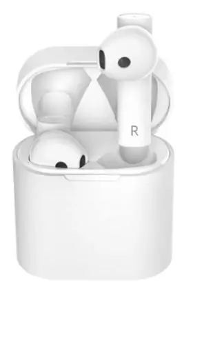 Mir6 True Wireless Bluetooth 5.0 Earphones