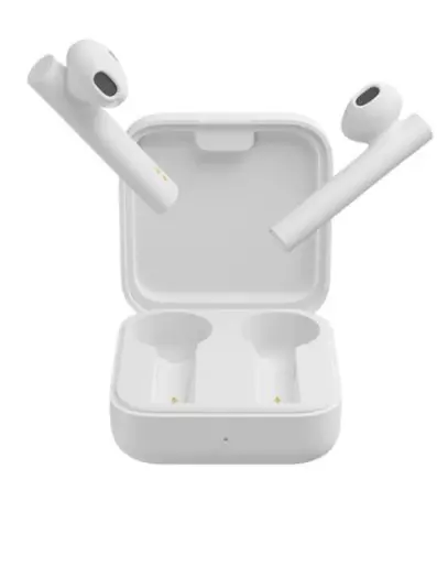 Xiaomi Air2 SE Bluetooth 5.0 TWS Earphones 14.2mm