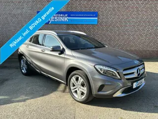 Mercedes-Benz GLA 200 Automaat (bj 2016)