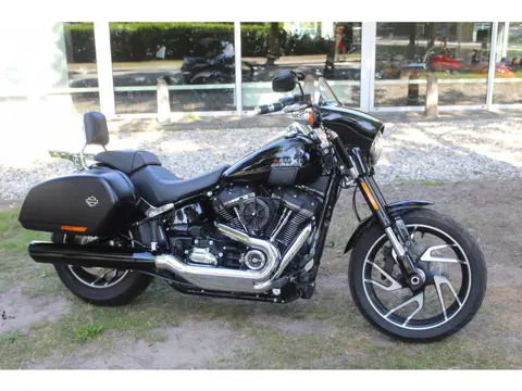 Harley-Davidson Sport Glide  FLSB Sport-Glide