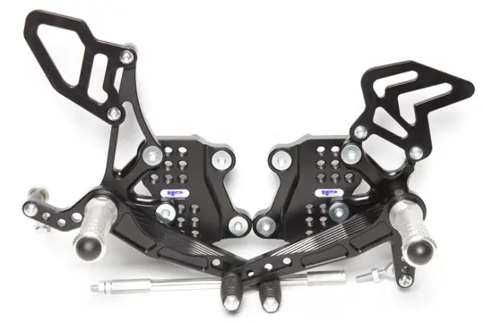 REM EN OF SCHAKELSET Suzuki GSX R 1000 2000 - 2002 / 2003 -