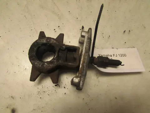 ACHTER BRUG Yamaha FJ 1200 1990 - 1993