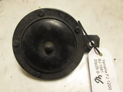 CLAXON Yamaha FJ 1200 1990 - 1993