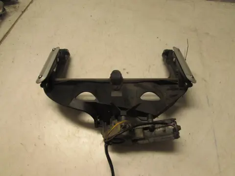 KUIPRUIT BMW R 1100 RT 1990 - 2002
