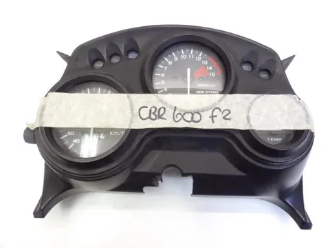 TELLERSET Honda CBR 600 F 1991 - 1994