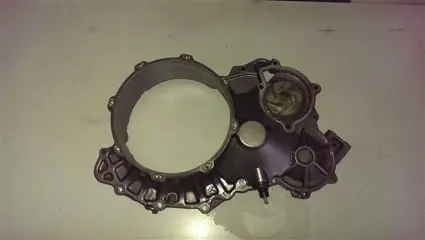 KOPPELINGSDEKSEL Aprilia RSV 1000 2004 - 2005 / 2006 - 2008