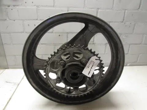 ACHTER VELG Honda XL 1000 V Varadero 2003 - 2007