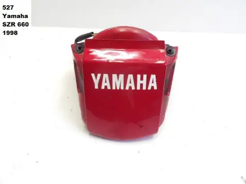 ACHTER LICHT Yamaha SZR 660 1996 - 2000