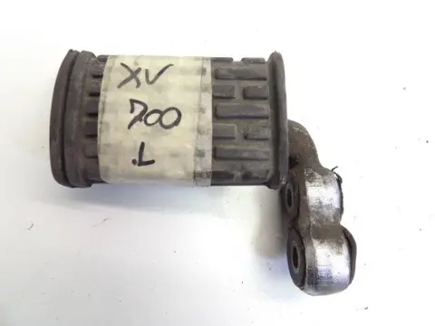 VOETSTEUN LINKS Yamaha XV 700 / 750 SE 1981 - 1984
