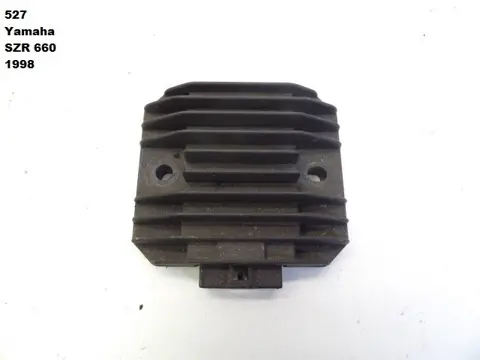 SPANNINGSREGELAAR Yamaha SZR 660 1996 - 2000