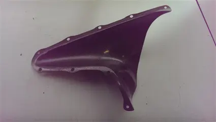 RECHTER ZIJKUIP KLEIN Aprilia RSV 1000 2001 - 2003