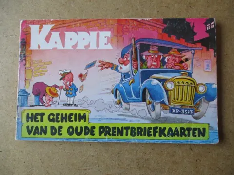 Kappie adv8202