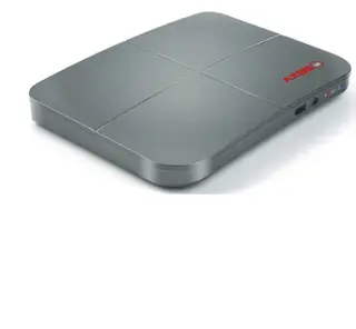 AX95 DB Android 9.0 S905X3-B 4GB/32GB TV BOX 8K HDR 10+