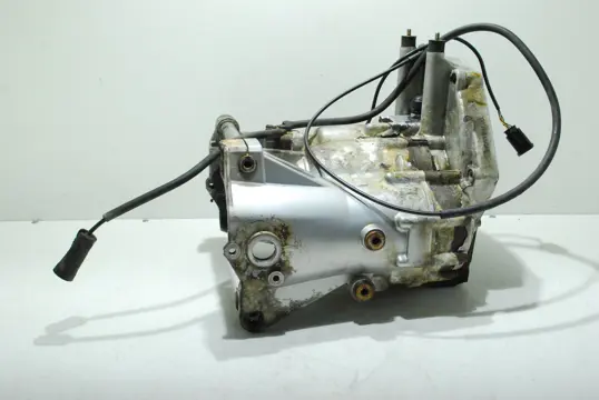 VERSNELLINGSBAK BMW R 1150 GS 1999 - 2001