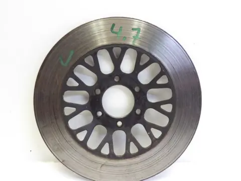 REMSCHIJF VOOR Suzuki GS 450 1970 - 2012
