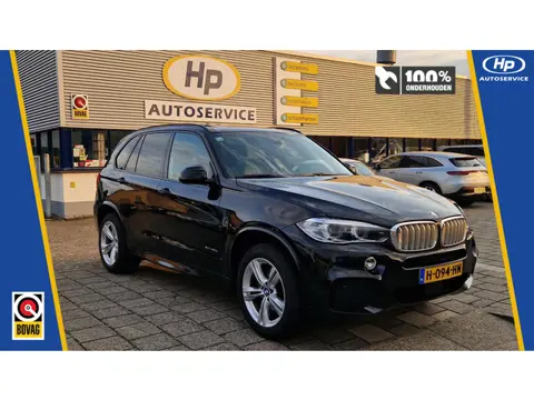 BMW X5 xDrive40e iPerformance High Executive
