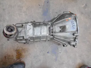 Gearbox 5 Speed Alfa Romeo Giulia GT Junior