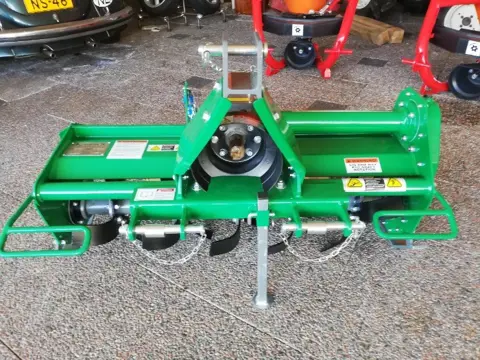 Frees voor minitractor