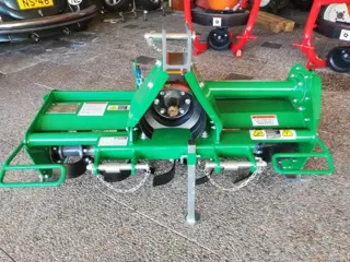 Frees voor minitractor