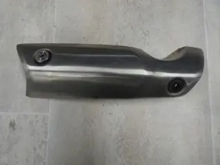 UITLAAT Triumph Street Triple 675 2013 - 2013