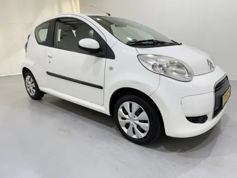 Citroën C1 1.0 Ambiance (bj 2012)