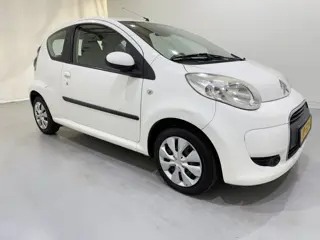 Citroën C1 1.0 Ambiance (bj 2012)