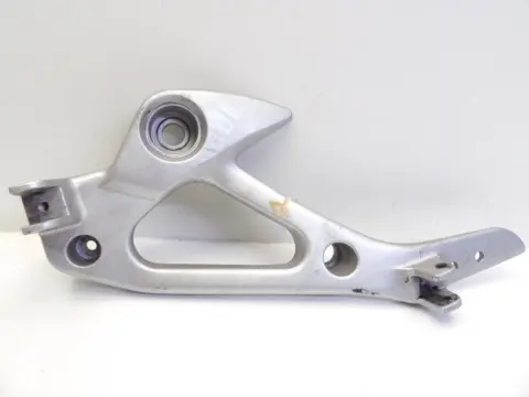 LINKER SCHETSPLAAT Honda XL 1000 V Varadero 2003 - 2007